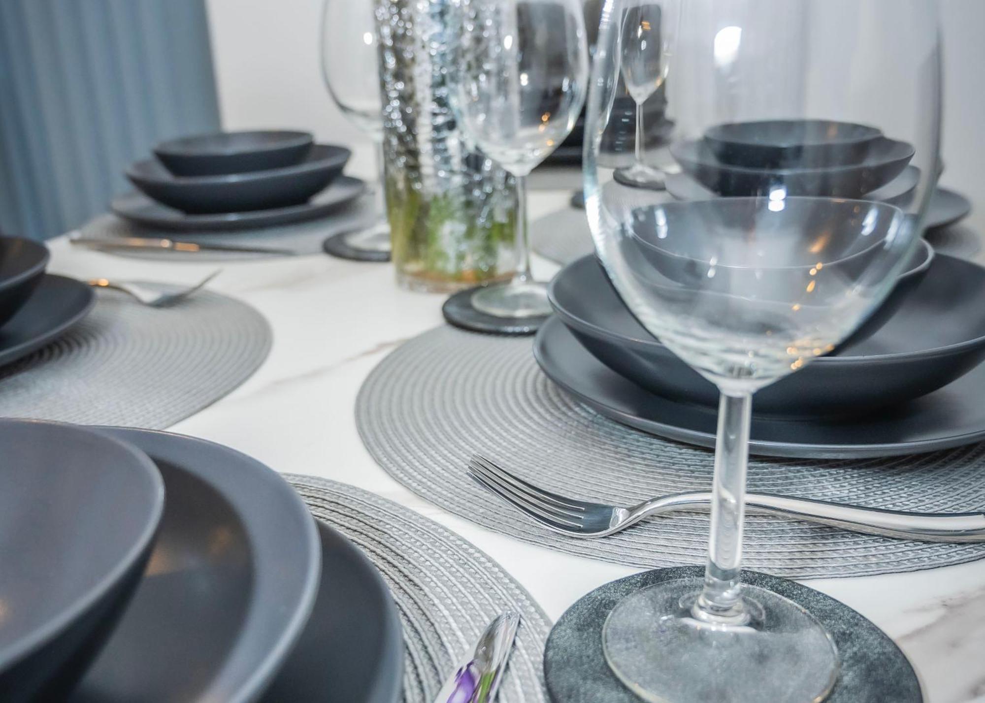 The Parkes A Stylish 3Br House, 5 Mins From Central Birmingham Close To The Edgbaston Stadium, The Hippodrome, Uob, Aston And Bcu, China Town, Kings Heath Bhx Airport And Much More Dış mekan fotoğraf